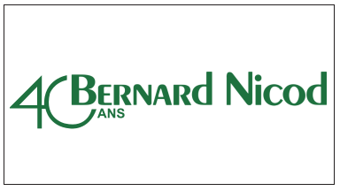 Bernard Nicod