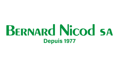 Bernard Nicod