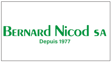 Bernard Nicod