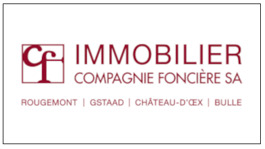 CF Immobilier - Compagnie Foncière SA