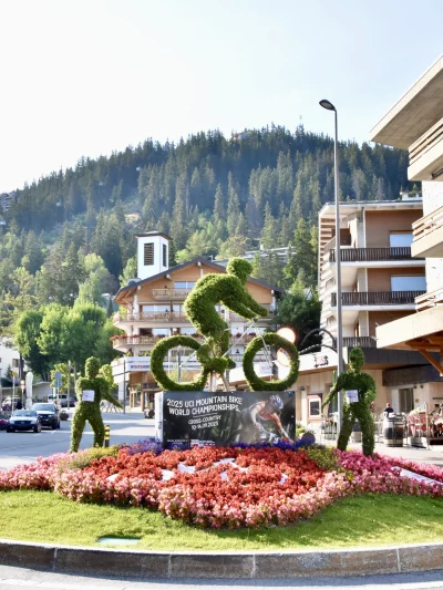 Crans-Montana