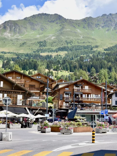 Verbier