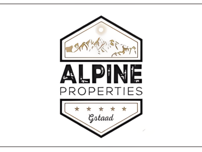Alpine Properties Gstaad