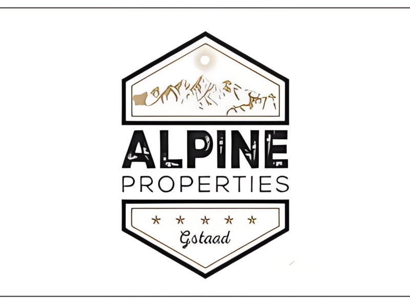Alpine Properties Gstaad